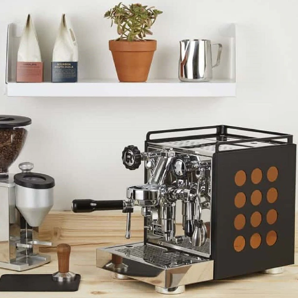 Coffee Machines